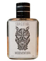Woodventura Sapientiae Niche for women and men