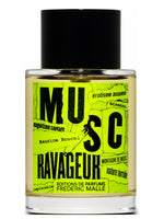 Musc Ravageur Punk Edition Frederic Malle for women and men