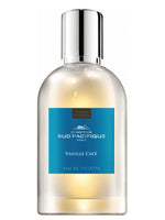 Vanille Café Comptoir Sud Pacifique for women and men