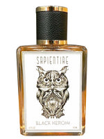 Black Heroin Sapientiae Niche for men