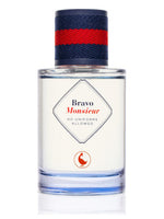 Bravo Monsieur El Ganso for men