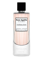 Rose Agathe Panouge for women and men