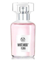 White Musk Flora The Body Shop for women