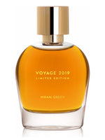 Voyage 2019 Hiram Green for women and men