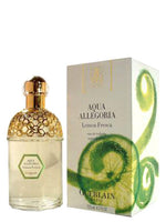 Aqua Allegoria Lemon Fresca Guerlain for women and men