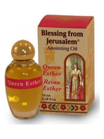 Queen Esther Anointing Oil Ein Gedi for women and men