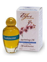 Frankincense Anointing Oil Ein Gedi for women and men
