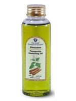 Cinnamon Anointing Oil Ein Gedi for women and men