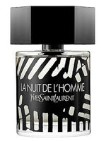 Art Collection: La Nuit de L'Homme Yves Saint Laurent for men