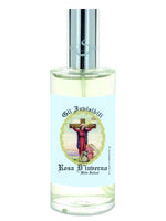 Rosa d'Inverno Hilde Soliani for women and men