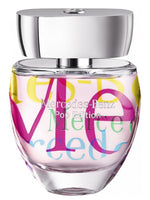 Mercedes-Benz For Her Pop Edition Mercedes-Benz for women
