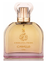 Caballo Lilac Emirates Pride Perfumes for women and men
