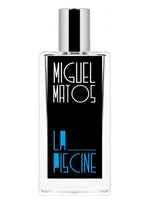 La Piscine Miguel Matos for women and men