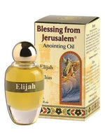 Elijah Ein Gedi for women and men