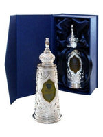 Silver Torah Light of Jerusalem Ein Gedi for women and men