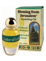 Ceder of Lebanoon Ein Gedi for women and men