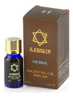 Henna The New Jerusalem for women and men