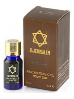 Cassia The New Jerusalem for women and men