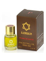 Pomegranate The New Jerusalem for women and men