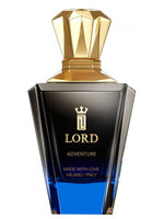 Adventure Lord Milano for women and men
