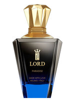 Paradise Lord Milano for women and men