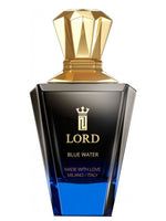 Blue Water Lord Milano for women and men