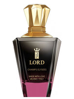 Champs Elysees Lord Milano for women and men