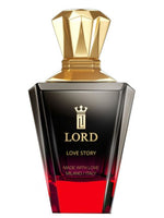 Love Story Lord Milano for women and men