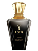 Tuxedo Lord Milano for women and men