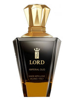 Imperial Oud Lord Milano for women and men