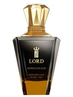 Morrocan Oud Lord Milano for women and men