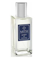 Garden of Memory Mith for women and men