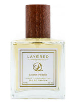 Coconut Paradise Be Layered for women and men