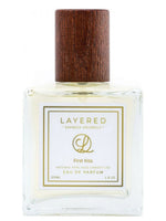 First Kiss Be Layered for women and men