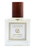 Luscious Strawberry Be Layered for women and men