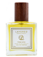 Prickly Lemon Be Layered for women and men