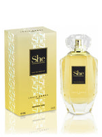 She Louis Varel for women