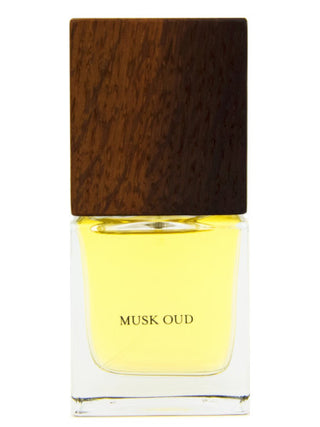 Мusk Oud Vdot Perfume for Women and Men - Premium Fragrance Image