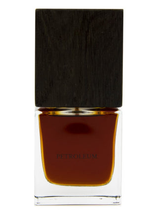 Petroleum (Нефть) Vdot Unisex Perfume - Best Fragrance for Women and Men