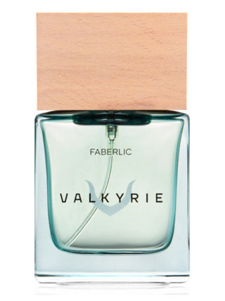 Valkyrie Faberlic Perfume for Women | Exquisite Fragrance | Buy Online Now