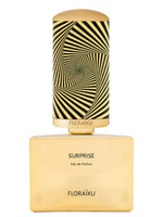 Surprise Floraïku for women and men