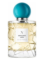 Amazing Jade Les Soeurs de Noe for women and men