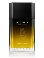 Azzaro Pour Homme Ginger Lover Azzaro for men