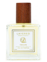 C'est La Vie Be Layered for women and men