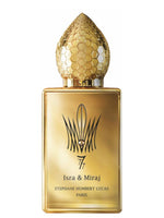 Isra & Miraj Stéphane Humbert Lucas 777 for women and men