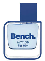 Bench Motion For Him Bench. for men