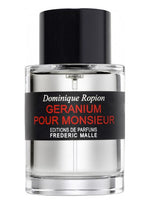 Geranium Pour Monsieur Frederic Malle for men