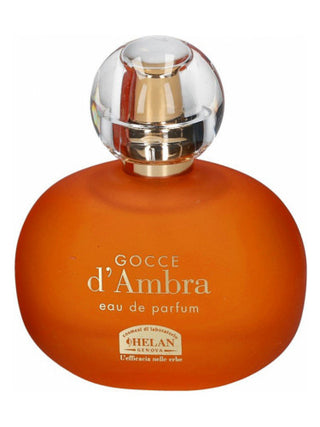 Helan Gocce dAmbra Perfume for Women - Captivating Fragrance | Shop Now