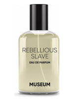Museum Rebellious Slave Museum Parfums for women and men