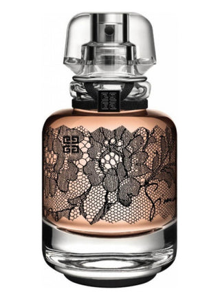 Givenchy LInterdit Edition Couture 2020 Perfume for Women - Elegant Fragrance | Buy Now